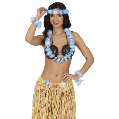 Conjunto Hawaiano