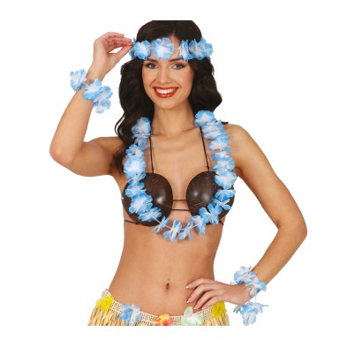 Conjunto Hawaiano