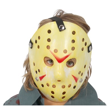 Disfraz de Psycho Infantil