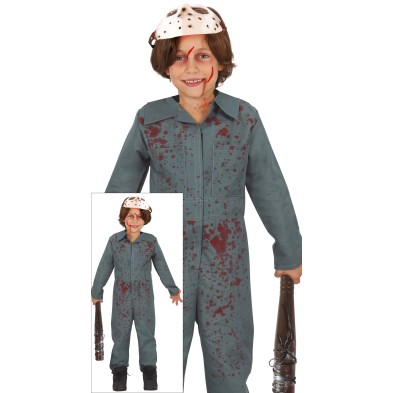 Disfraz de Psycho Infantil