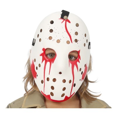 Disfraz de Jason Infantil