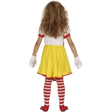Disfraz de Miss Mckiller Infantil