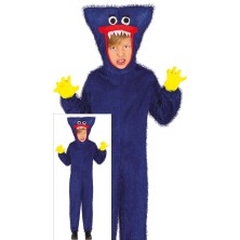 Disfraz de Boogie hugger Infantil