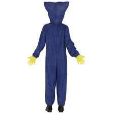 Disfraz de Boogie hugger Infantil