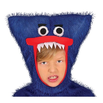 Disfraz de Boogie hugger Infantil