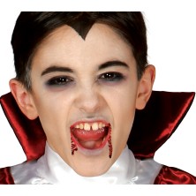 Disfraz de Vampiro infantil