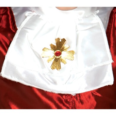 Disfraz de Vampiro infantil