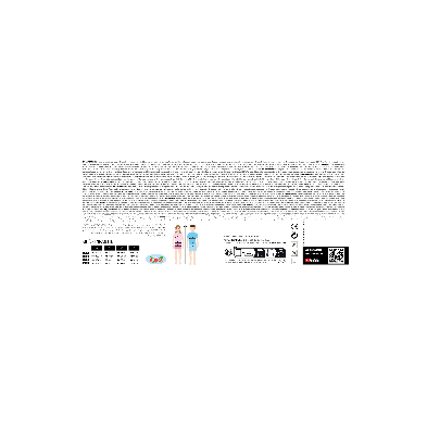 Disfraz de Estudiante de Magia