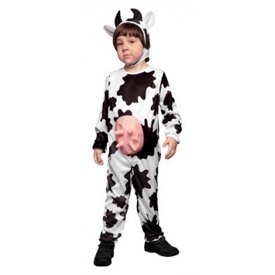Disfraz de Vaca Disfraz de Vaca