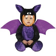 Disfraz de Murciélago para Bebe