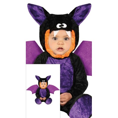 Disfraz de Murciélago para Bebe