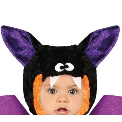 Disfraz de Murciélago para Bebe