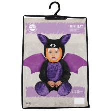 Disfraz de Murciélago para Bebe