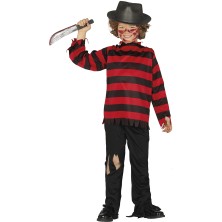 Disfraz de Freddy Infantil