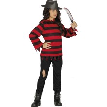 Disfraz de Freddy Infantil