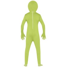 Disfraz de Alien