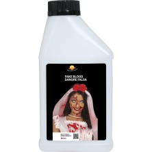 Bote de Sangre 1 Litro