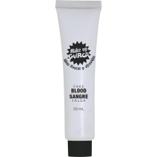 Tubo de Sangre pequeño