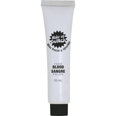 Tubo de Sangre pequeño