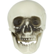 Bolsa 6 calaveras