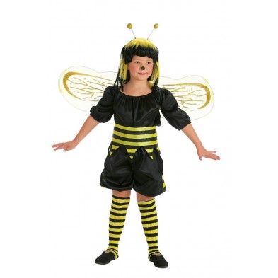 Disfraz de Abeja Disfraz de Abeja