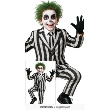 Disfraz de Traje fantasma infantil