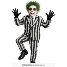 Disfraz de Traje fantasma infantil