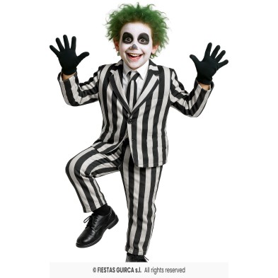 Disfraz de Traje fantasma infantil
