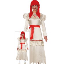 Disfraz de Muñeca poseída