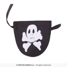 Parche pirata