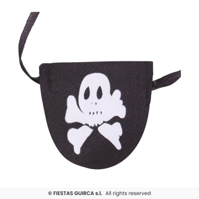 Parche pirata