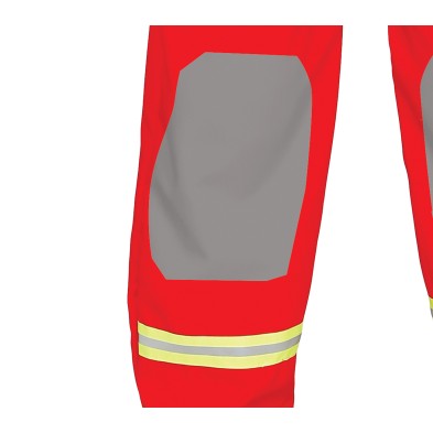 Disfraz de Bombero Adulto