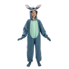 Disfraz de Monstruito azul