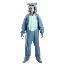 Disfraz de Monstruito Azul