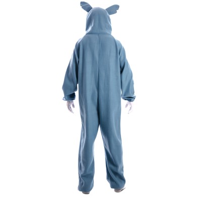 Disfraz de Monstruito Azul