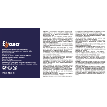 Disfraz de Monstruito Azul