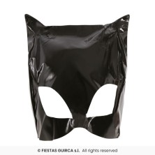 Máscara CatWoman