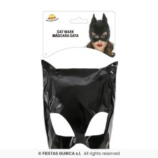 Máscara CatWoman