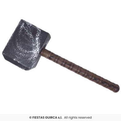 Martillo Grande