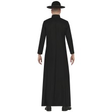 Disfraz de Pastor Católico