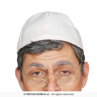 Disfraz de Papa