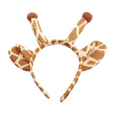 Diadema Jirafa