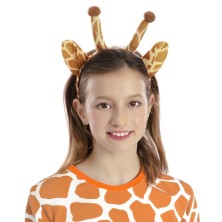 Diadema Jirafa
