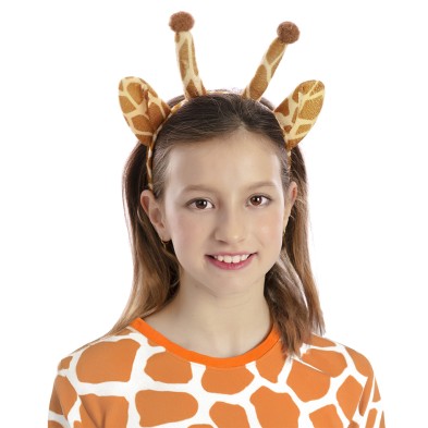 Diadema Jirafa