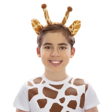Diadema Jirafa