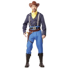 Disfraz de Vaquero Wayne