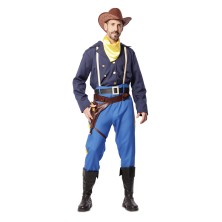 Disfraz de Vaquero Wayne