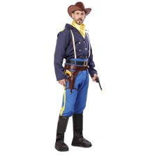 Disfraz de Vaquero Wayne