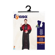 Disfraz de Monseñor