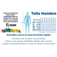 Disfraz de Monseñor
